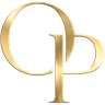 Oliver's Places Monogram OP