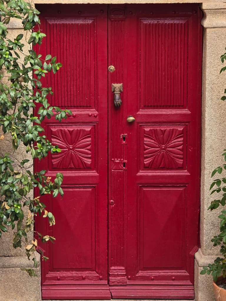 Palazzu d'Américains du Cap Corse