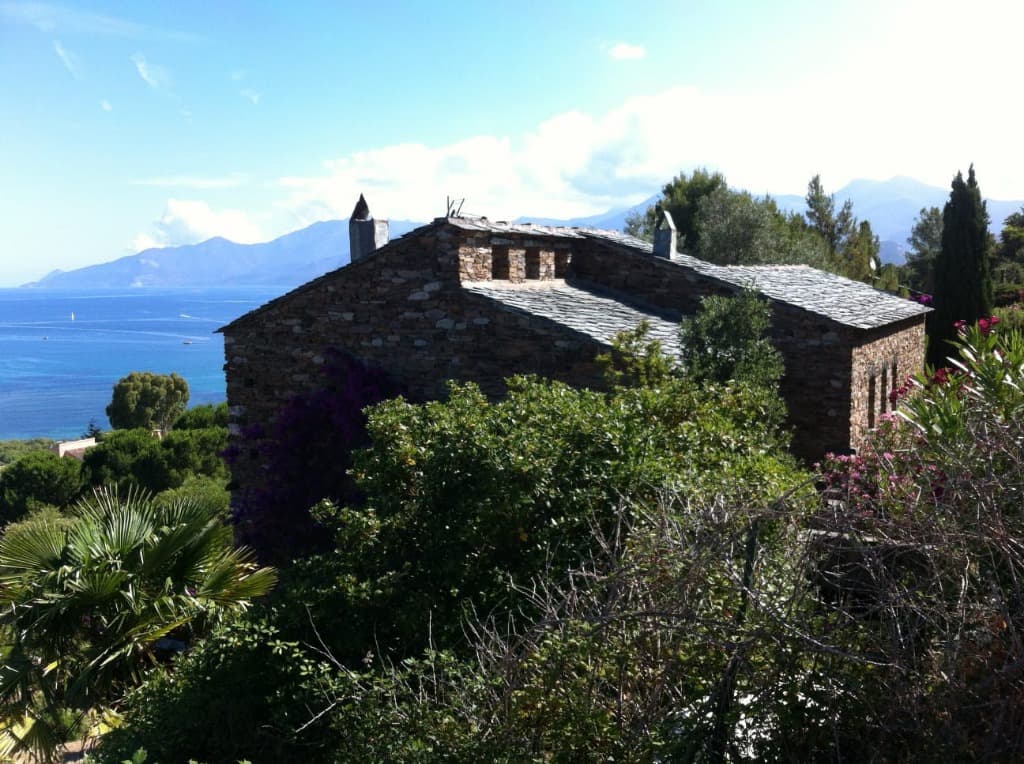 Domaine des Oliviers de Saint-Florent
