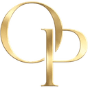 Oliver's Places Monogram OP